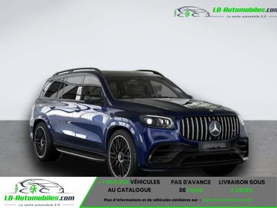 Mercedes GLS 63 AMG 4MATIC+