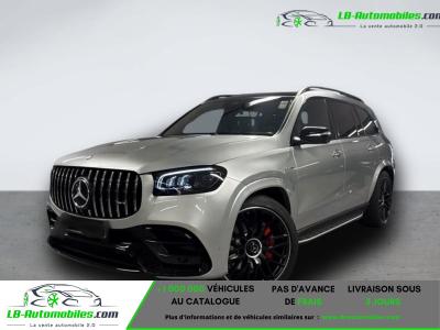 Mercedes GLS 63 AMG 4MATIC+