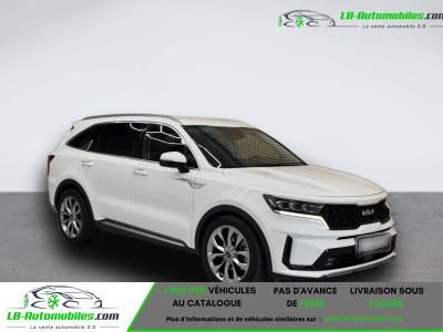 Kia Sorento 2.2 CRDI 200 ch 4x4 BVA 5pl