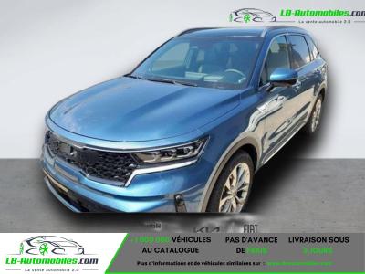 Kia Sorento 2.2 CRDI 200 ch 4x4 BVA 5pl
