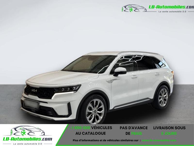 Kia Sorento 2.2 CRDI 200 ch 4x4 BVA 5pl - Photo 2 / 8
