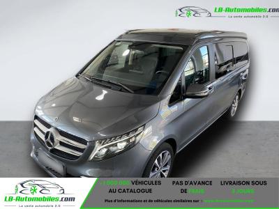 Mercedes Classe V Marco Polo 300d BVA
