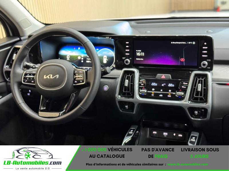 Kia Sorento 2.2 CRDI 200 ch 4x4 BVA 5pl - Photo 3 / 8