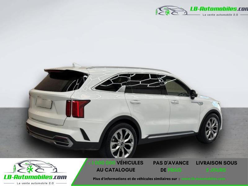 Kia Sorento 2.2 CRDI 200 ch 4x4 BVA 5pl - Photo 4 / 8