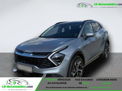 Kia Sportage 1.6 T-GDi 150ch MHEV BVA 4x2