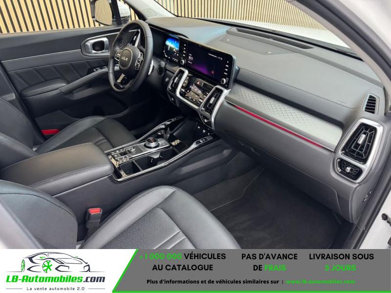 Kia Sorento 2.2 CRDI 200 ch 4x4 BVA 5pl - Photo 5 / 8
