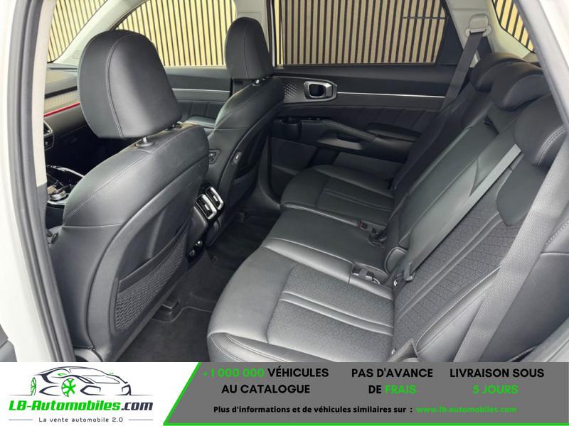 Kia Sorento 2.2 CRDI 200 ch 4x4 BVA 5pl - Photo 6 / 8