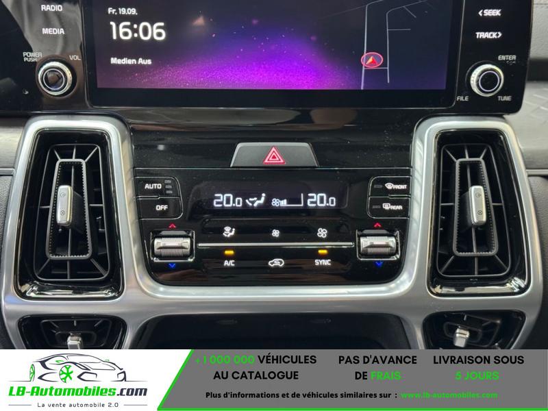 Kia Sorento 2.2 CRDI 200 ch 4x4 BVA 5pl - Photo 7 / 8
