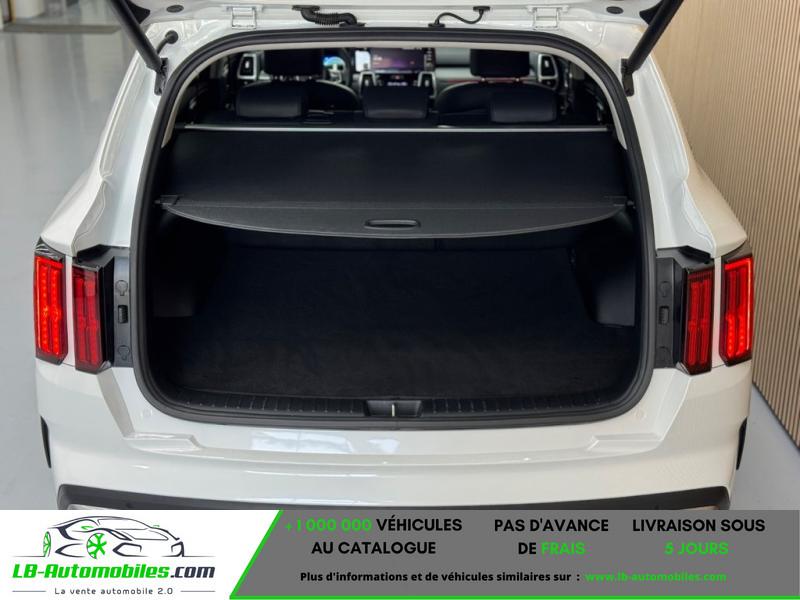 Kia Sorento 2.2 CRDI 200 ch 4x4 BVA 5pl - Photo 8 / 8
