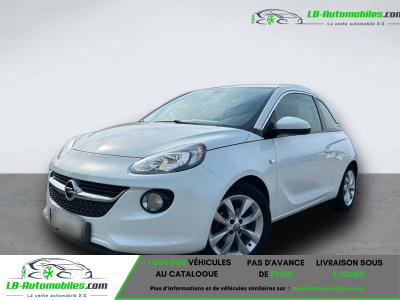 Opel Adam 1.2 Twinport 70 ch