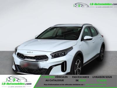 Kia XCeed 1.6 GDi Hybride Rechargeable 141ch BVA