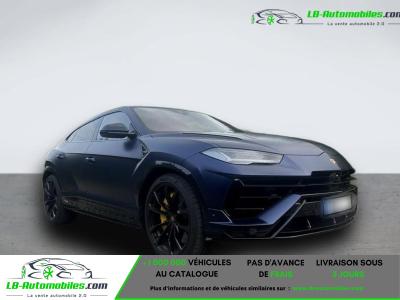 Lamborghini Urus 4.0 V8 666 ch BVA