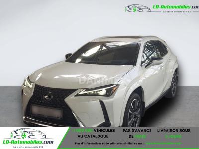 Lexus UX 250h 2WD