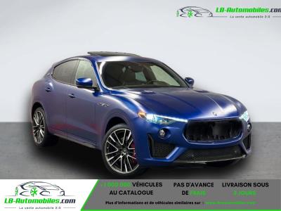 Maserati Levante 3.8 V8 Bi-Turbo 580