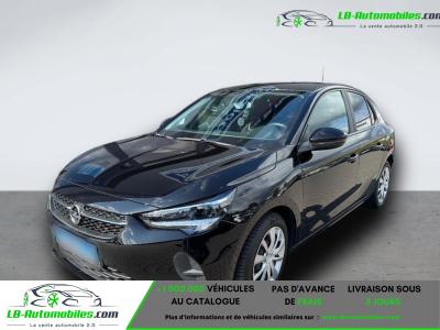 Opel Corsa 1.2 Turbo 100 ch BVA