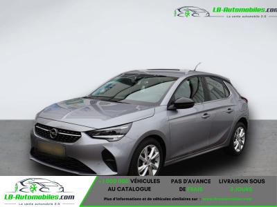 Opel Corsa 1.2 Turbo 100 ch BVA