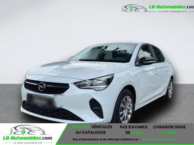 Opel Corsa 1.2 75 ch BVM