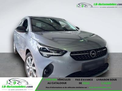 Opel Corsa 1.2 75 ch BVM