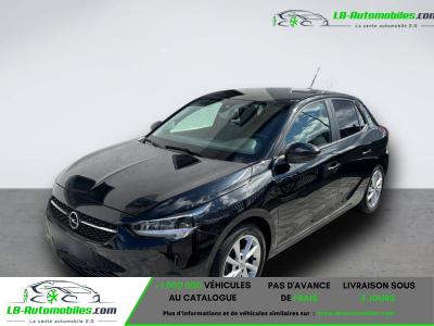 Opel Corsa 1.2 75 ch BVM