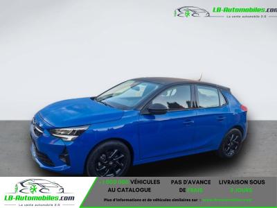 Opel Corsa 1.2 Turbo 100 ch BVM