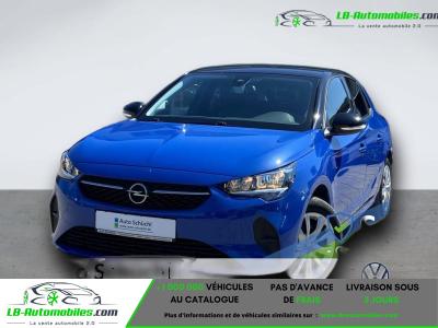 Opel Corsa Electrique 136 ch & Batterie 50 kw/h