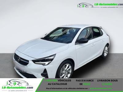 Opel Corsa 1.2 Turbo 130 ch BVA