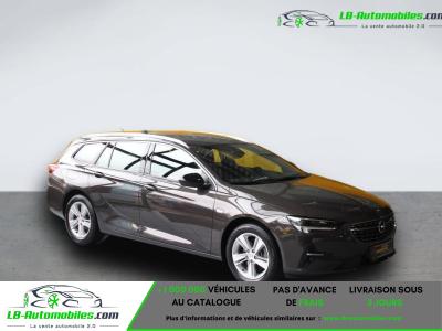 Opel Insignia Sports Tourer 2.0 Turbo 170 ch BVA