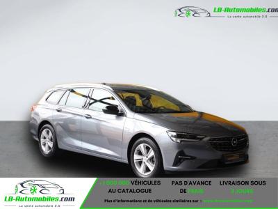 Opel Insignia Sports Tourer 2.0 Turbo 170 ch BVA
