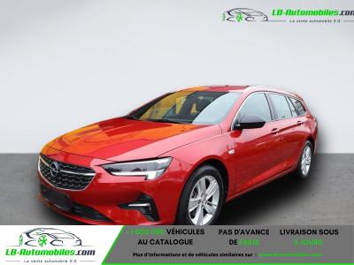 Opel Insignia Sports Tourer 2.0 Turbo 170 ch BVA