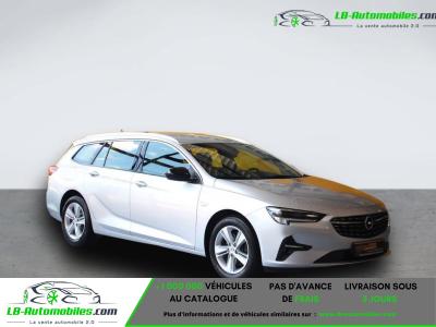 Opel Insignia Sports Tourer 2.0 Turbo 170 ch BVA