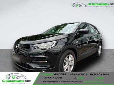 Opel Grandland X 1.2 Turbo 130 ch BVA