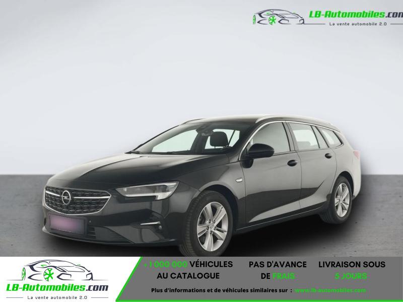 Opel Insignia Grand Sport 2.0 Turbo 200 ch BVA - Photo 1 / 7