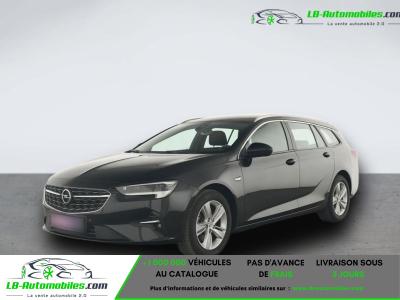 Opel Insignia Grand Sport 2.0 Turbo 200 ch BVA