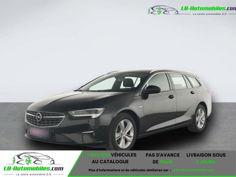Opel Insignia Grand Sport 2.0 Turbo 200 ch BVA - Photo 2 / 7