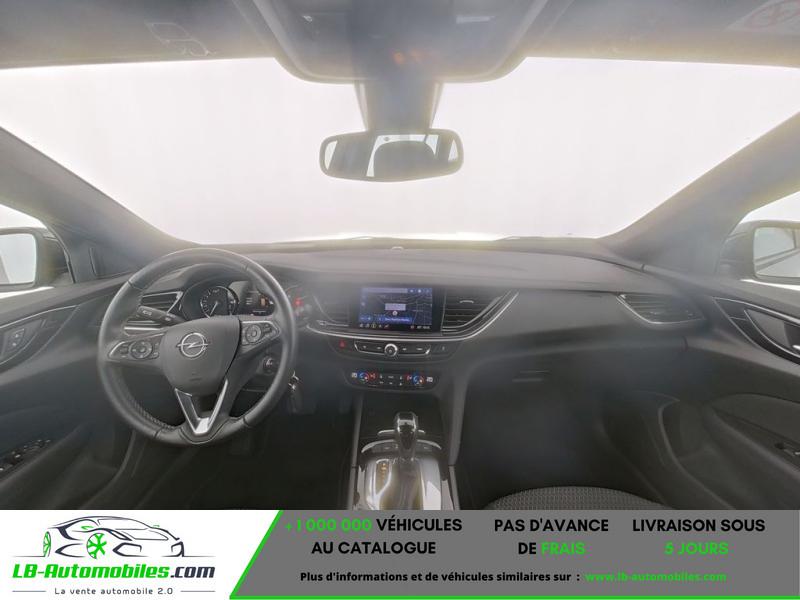 Opel Insignia Grand Sport 2.0 Turbo 200 ch BVA - Photo 3 / 7
