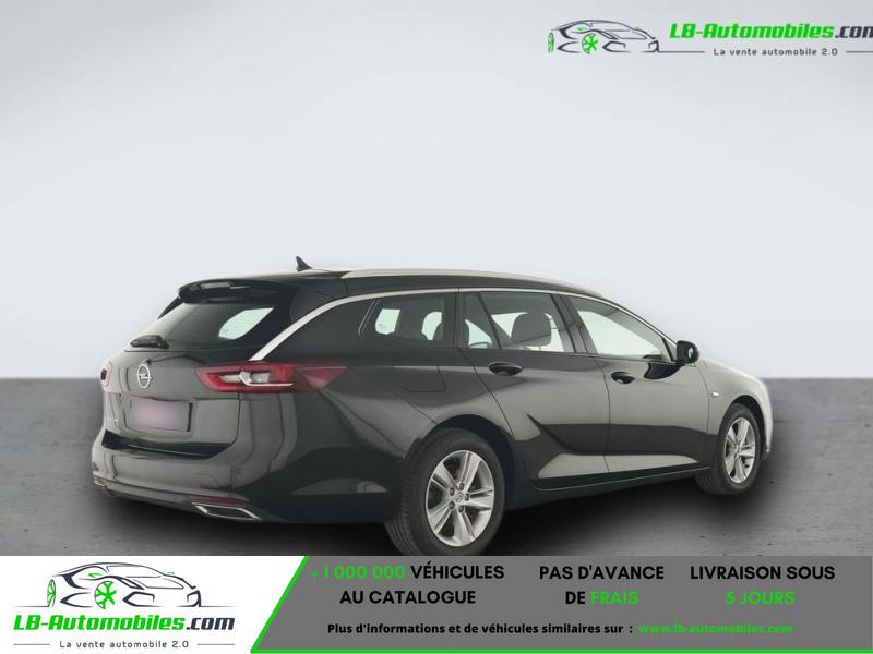 Opel Insignia Grand Sport 2.0 Turbo 200 ch BVA - Photo 4 / 7