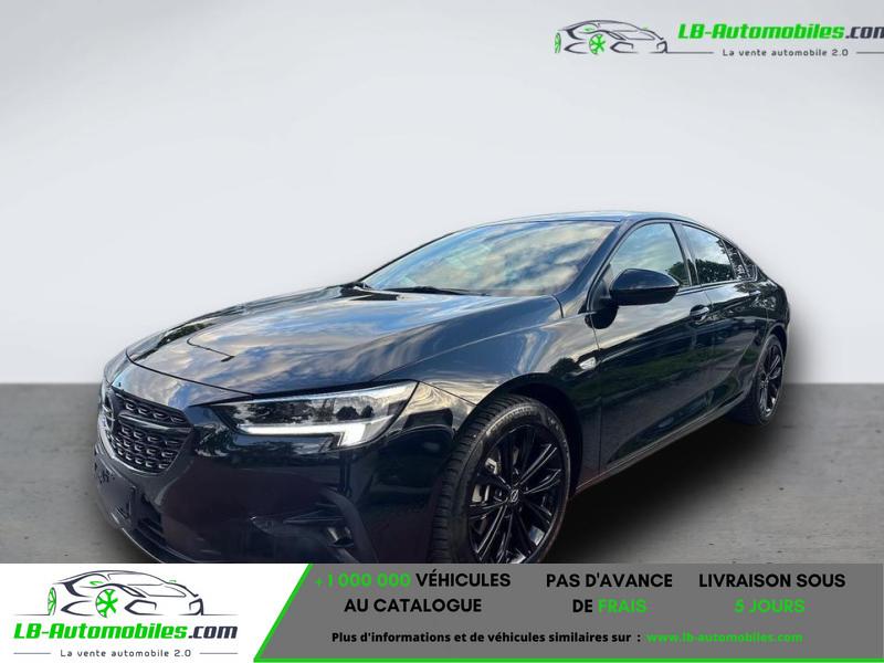 Opel Insignia Grand Sport 2.0 Turbo 200 ch BVA - Photo 1 / 4