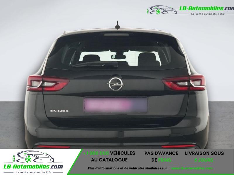 Opel Insignia Grand Sport 2.0 Turbo 200 ch BVA - Photo 6 / 7