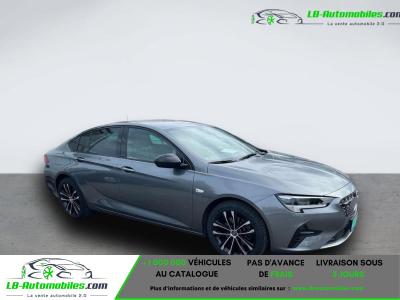 Opel Insignia Grand Sport 2.0 Turbo 200 ch BVA