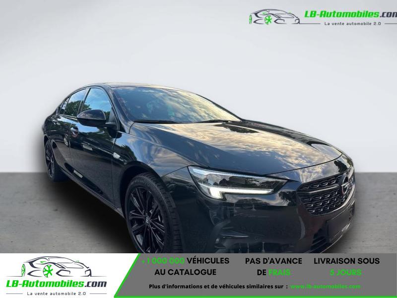 Opel Insignia Grand Sport 2.0 Turbo 200 ch BVA - Photo 2 / 4