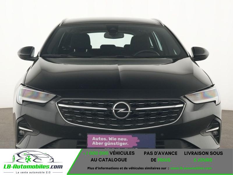 Opel Insignia Grand Sport 2.0 Turbo 200 ch BVA - Photo 7 / 7