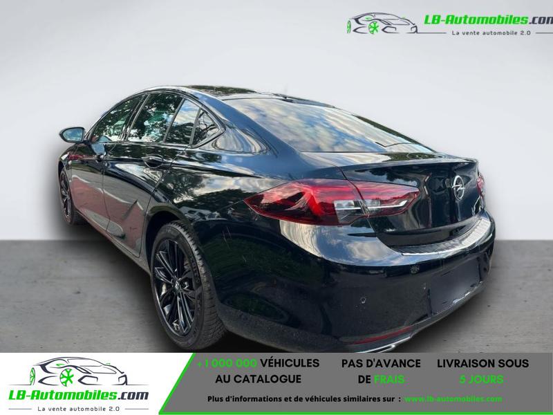 Opel Insignia Grand Sport 2.0 Turbo 200 ch BVA - Photo 3 / 4