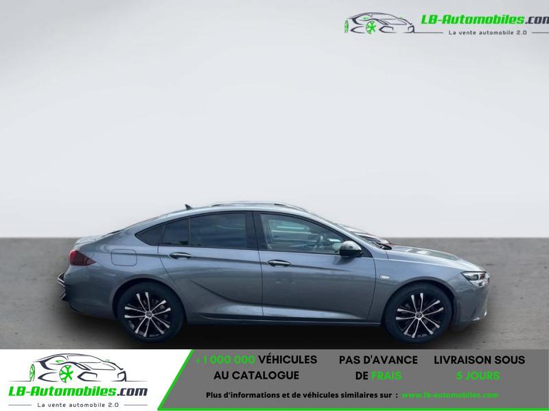 Opel Insignia Grand Sport 2.0 Turbo 200 ch BVA - Photo 2 / 4