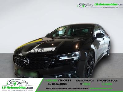Opel Insignia Grand Sport 2.0 Turbo 200 ch BVA