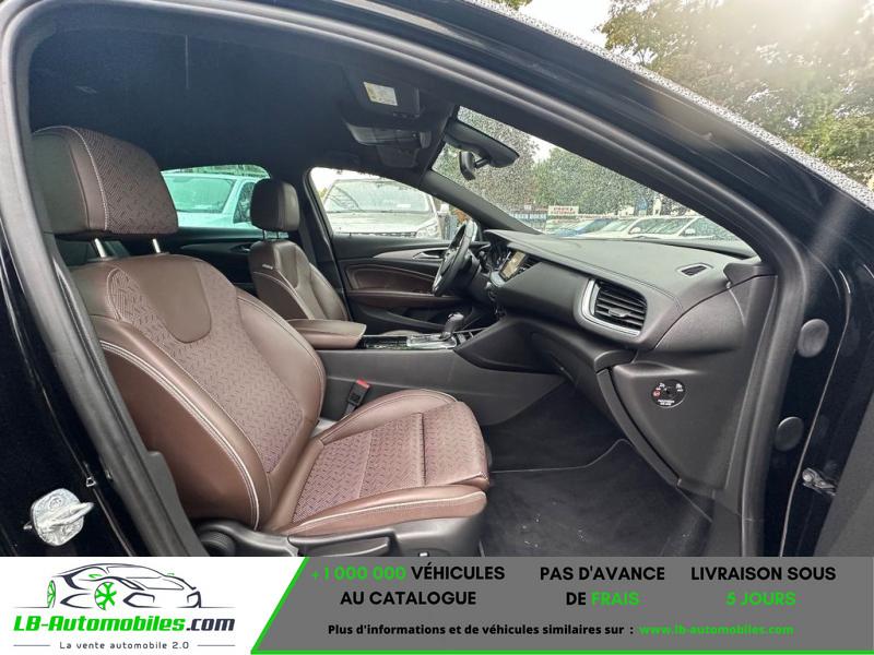 Opel Insignia Grand Sport 2.0 Turbo 200 ch BVA - Photo 4 / 4