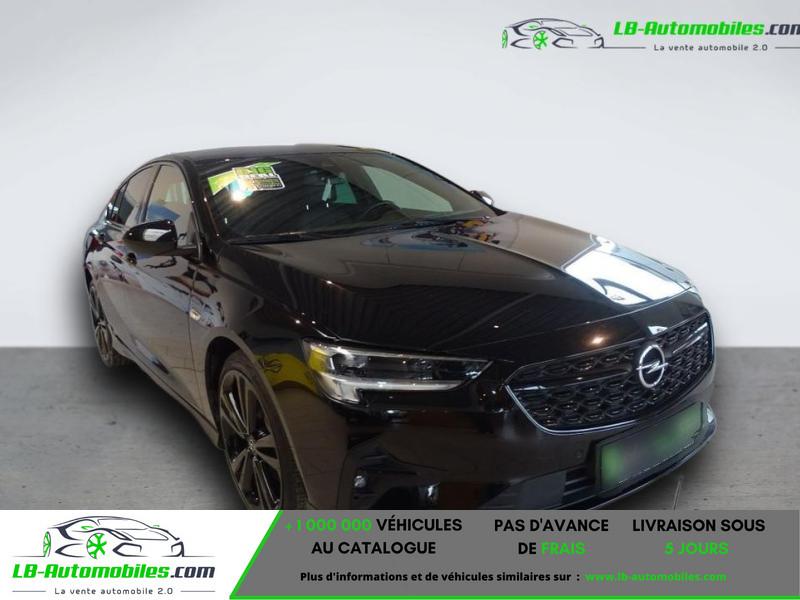 Opel Insignia Grand Sport 2.0 Turbo 200 ch BVA - Photo 2 / 8