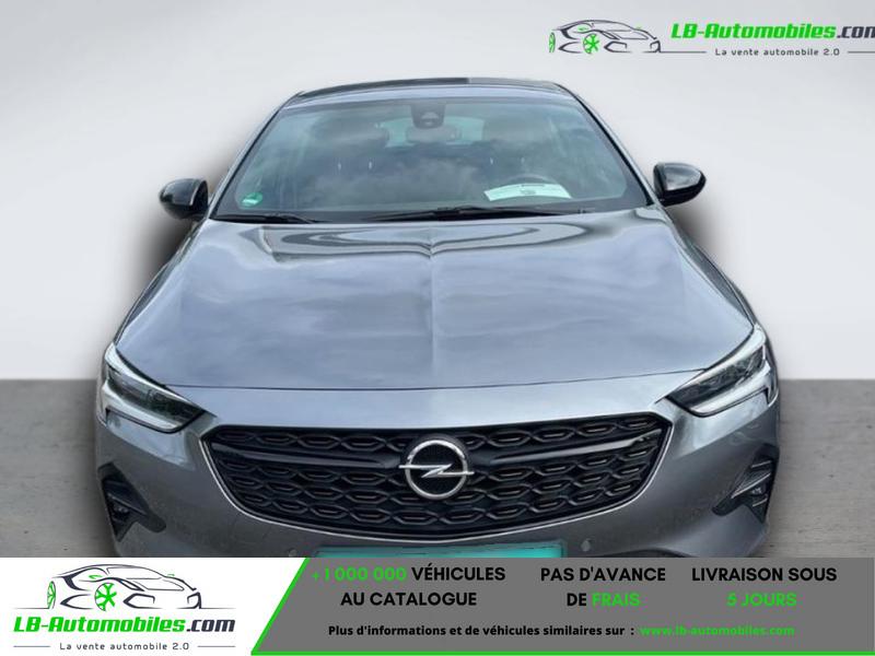 Opel Insignia Grand Sport 2.0 Turbo 200 ch BVA - Photo 3 / 4