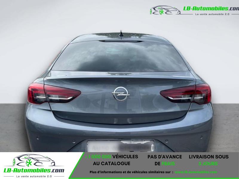 Opel Insignia Grand Sport 2.0 Turbo 200 ch BVA - Photo 4 / 4