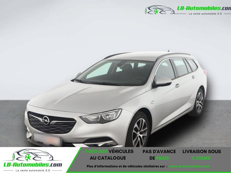 Opel Insignia Grand Sport 1.6 D 136 ch BVM - Photo 1 / 11
