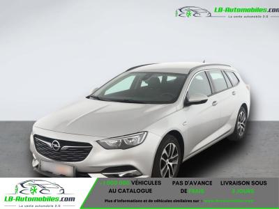 Opel Insignia Grand Sport 1.6 D 136 ch BVM